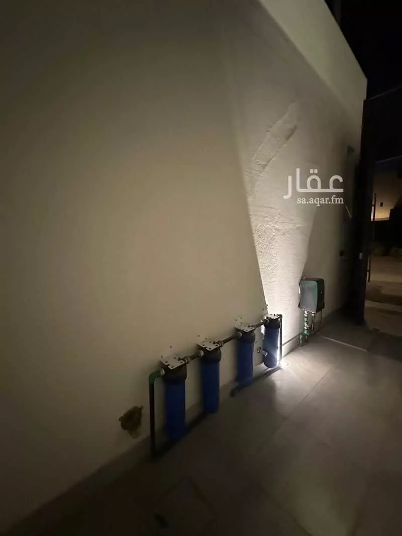 شقة 3 غرف في النرجس 5