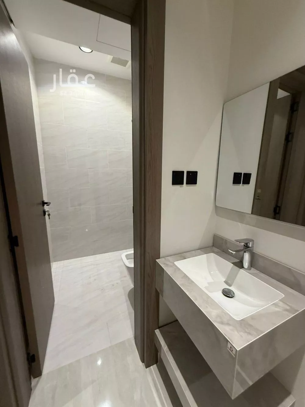 شقة 4 غرف في ظهرة نمار 5