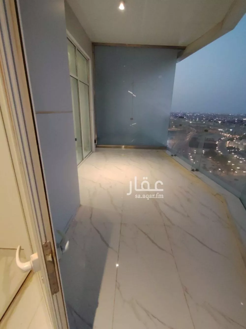 2 bedroom apartment in Al Nakheel 7
