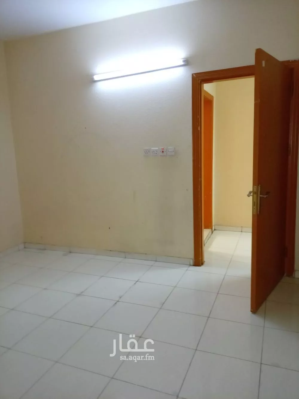 شقة 1 غرف في النسيم الشرقي 2