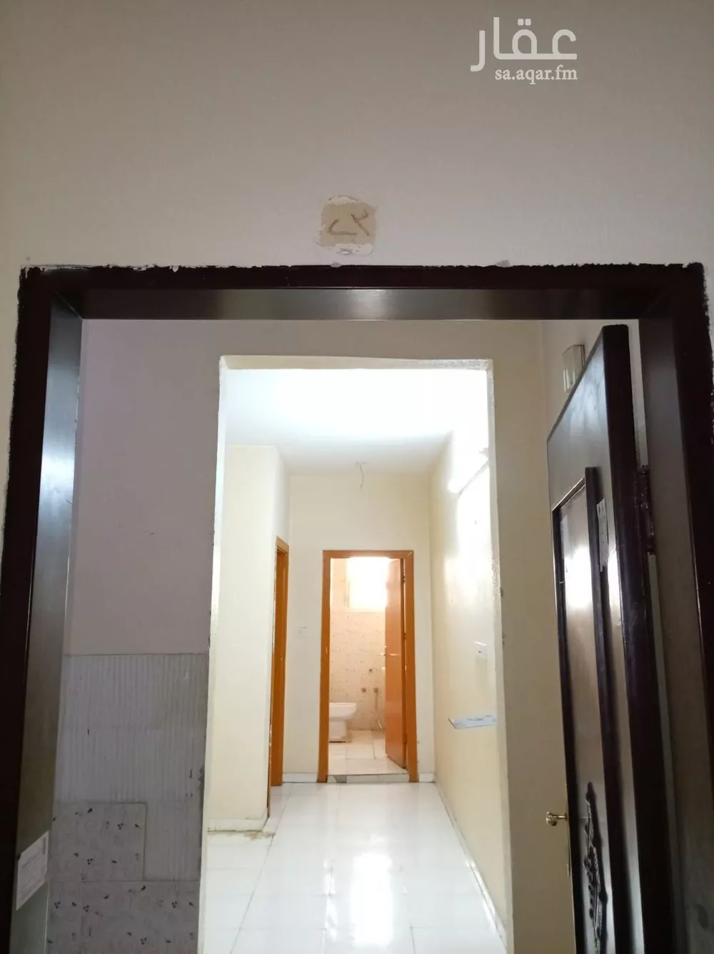 شقة 1 غرف في النسيم الشرقي 3