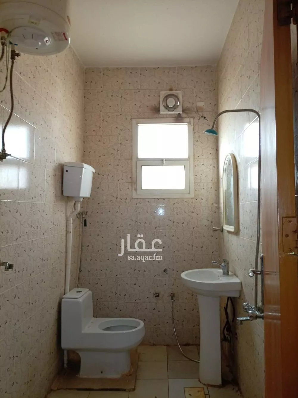 شقة 1 غرف في النسيم الشرقي 5