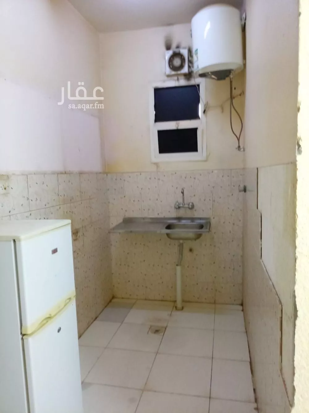 شقة 1 غرف في النسيم الشرقي 7