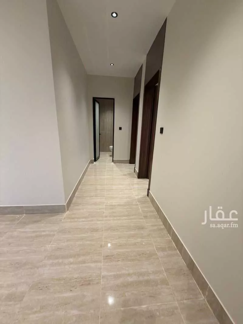 شقة 3 غرف في الندى 6