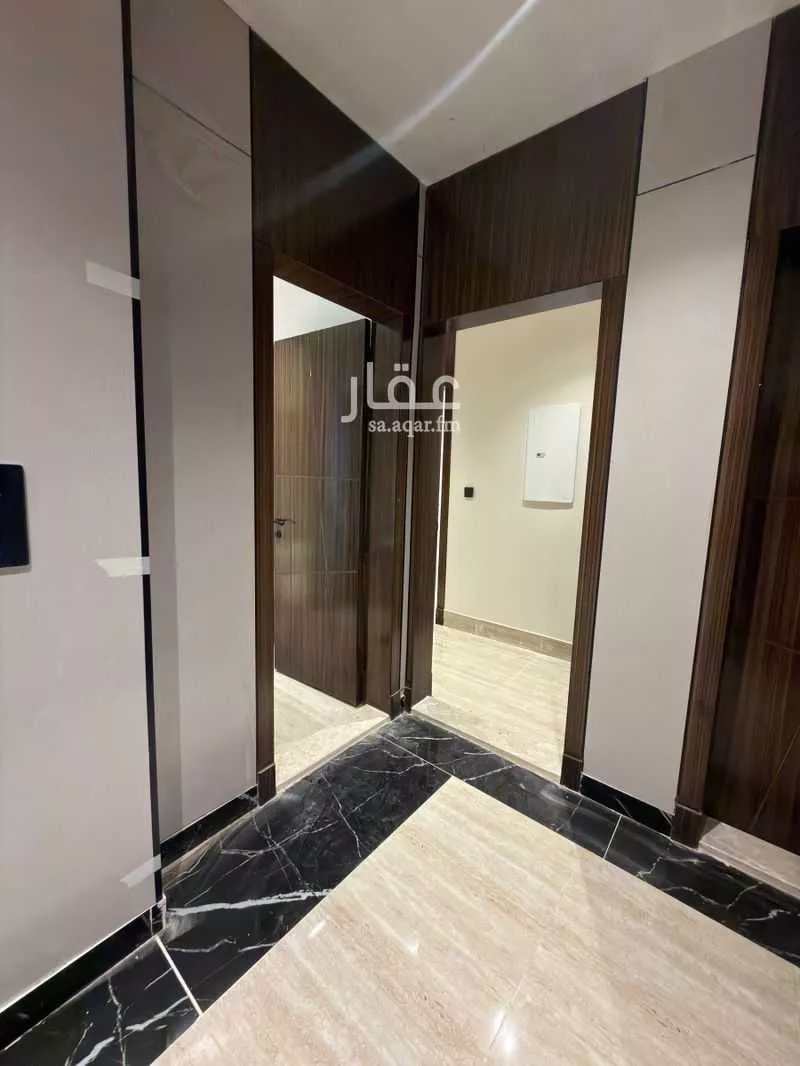 شقة 3 غرف في الندى 8