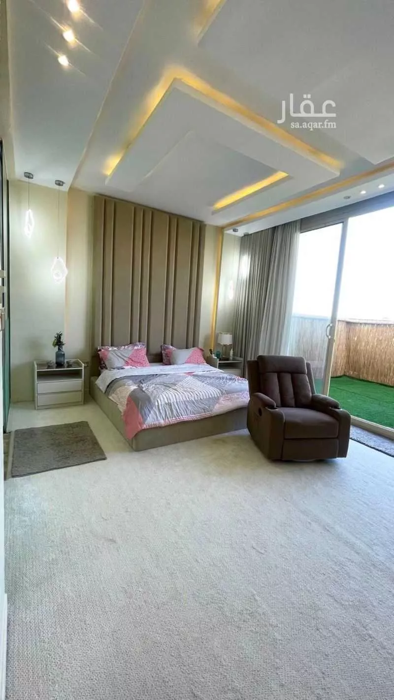 فيلا 7 غرف في القادسية 2