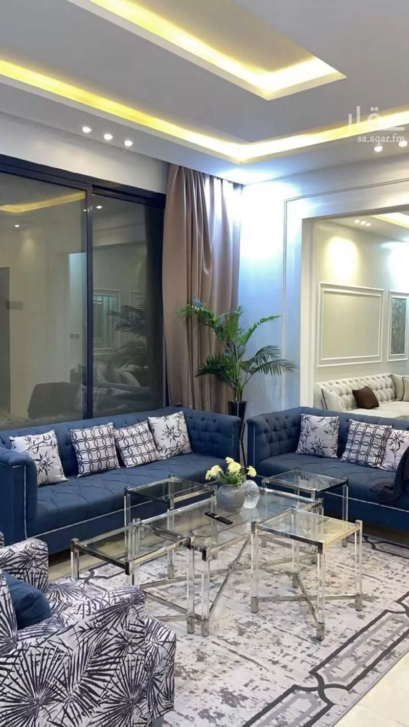 فيلا 7 غرف في القادسية 12