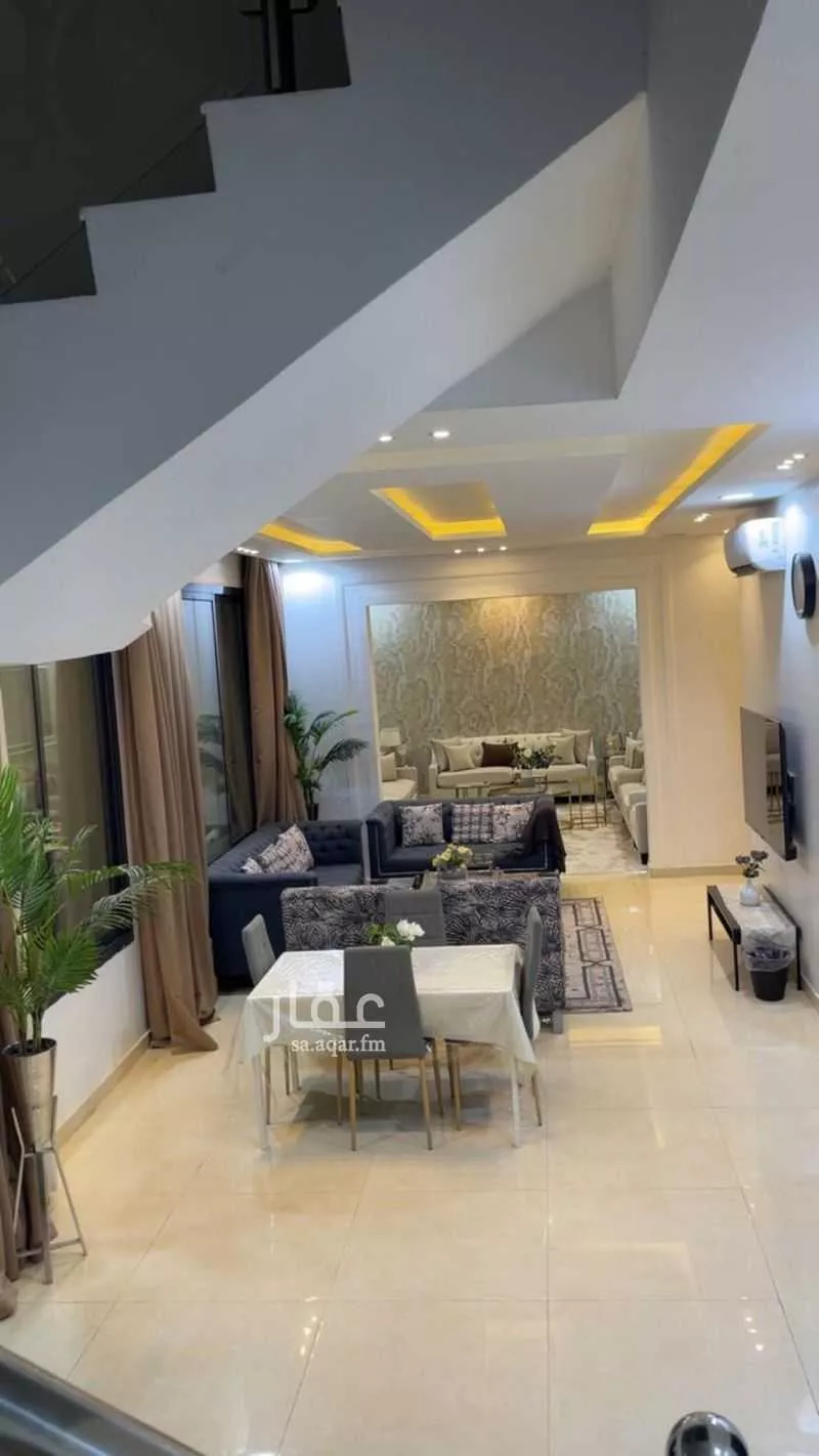 فيلا 7 غرف في القادسية 7