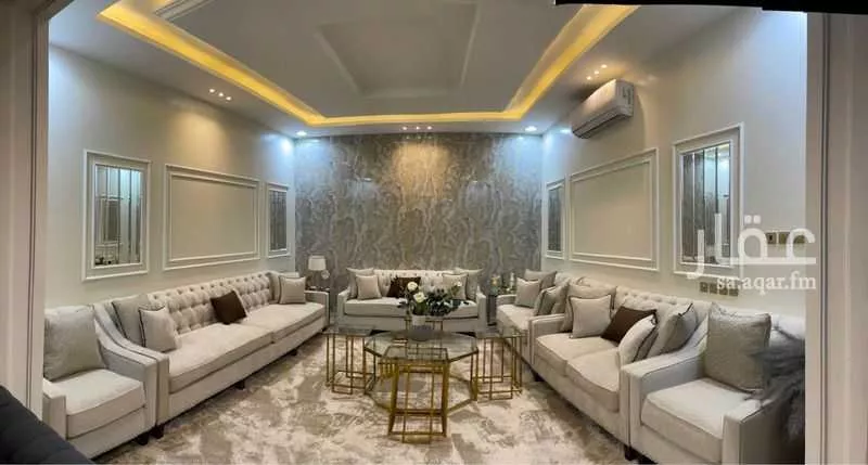 فيلا 7 غرف في القادسية 10