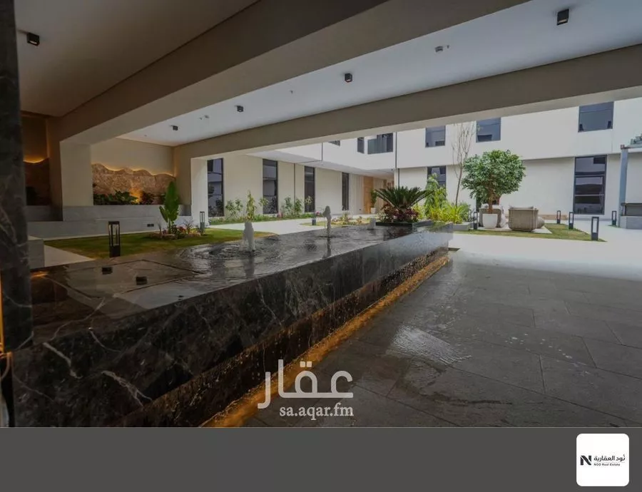 شقة 3 غرف في الرمال 2