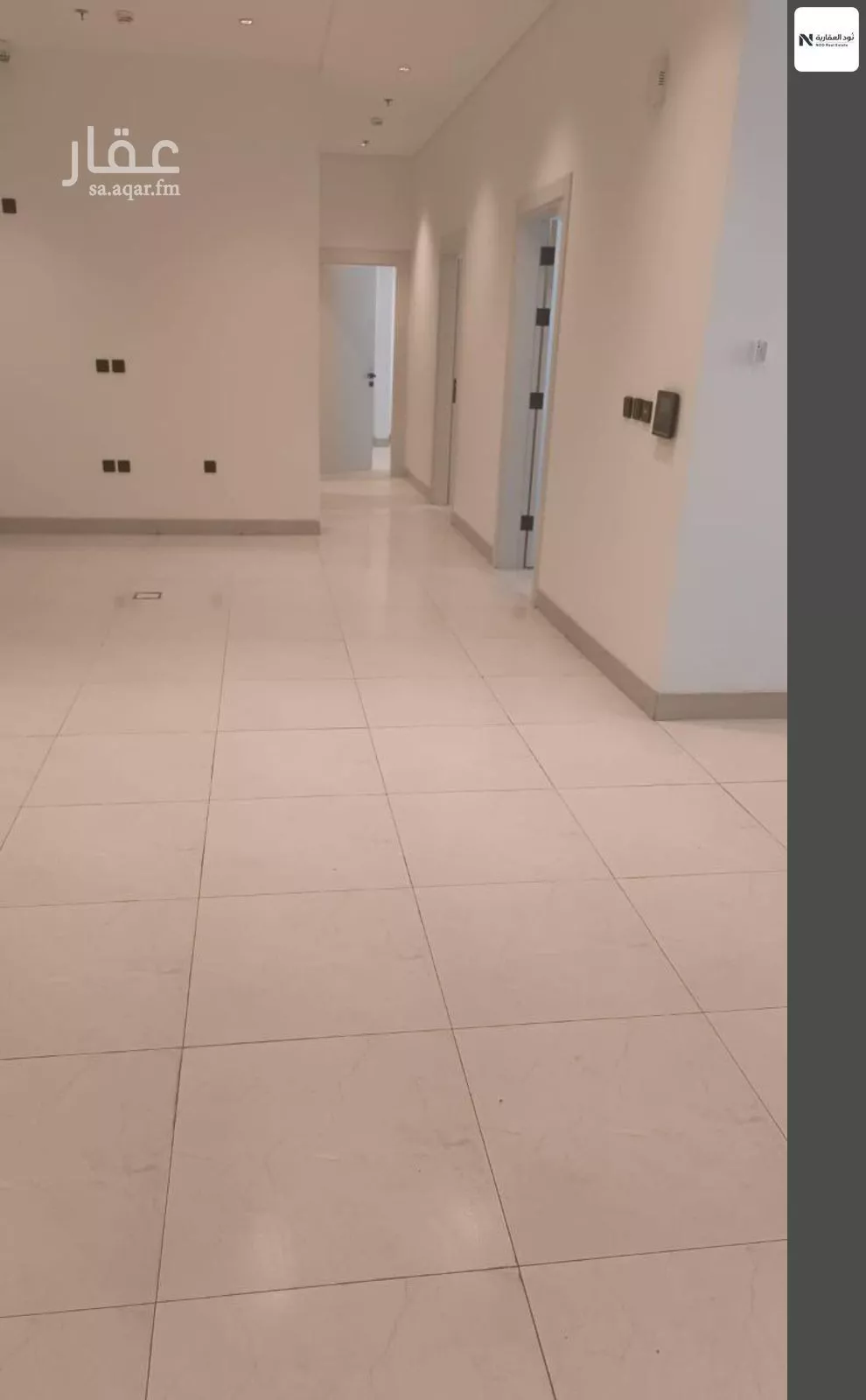 شقة 3 غرف في الرمال 14