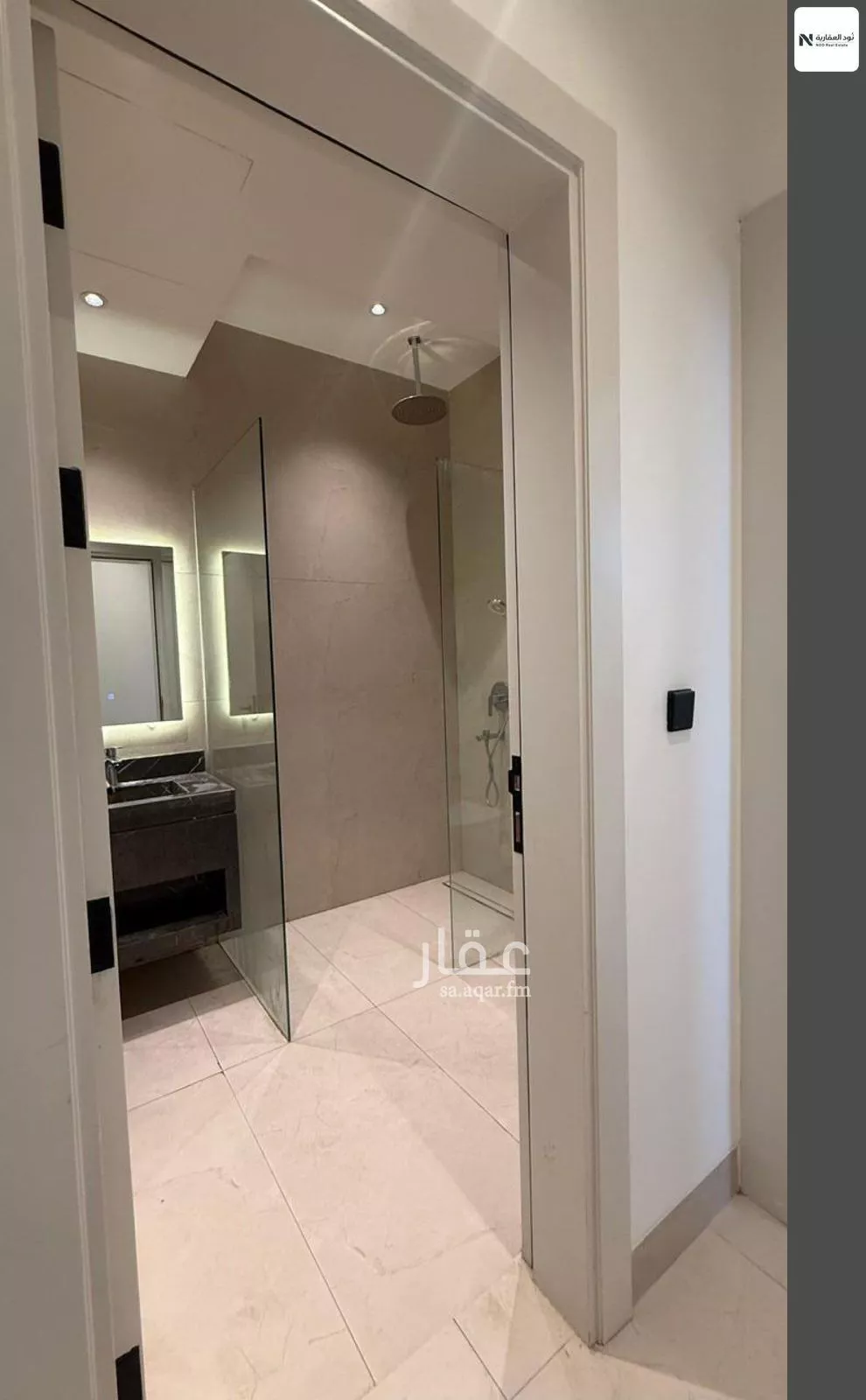 شقة 3 غرف في الرمال 6