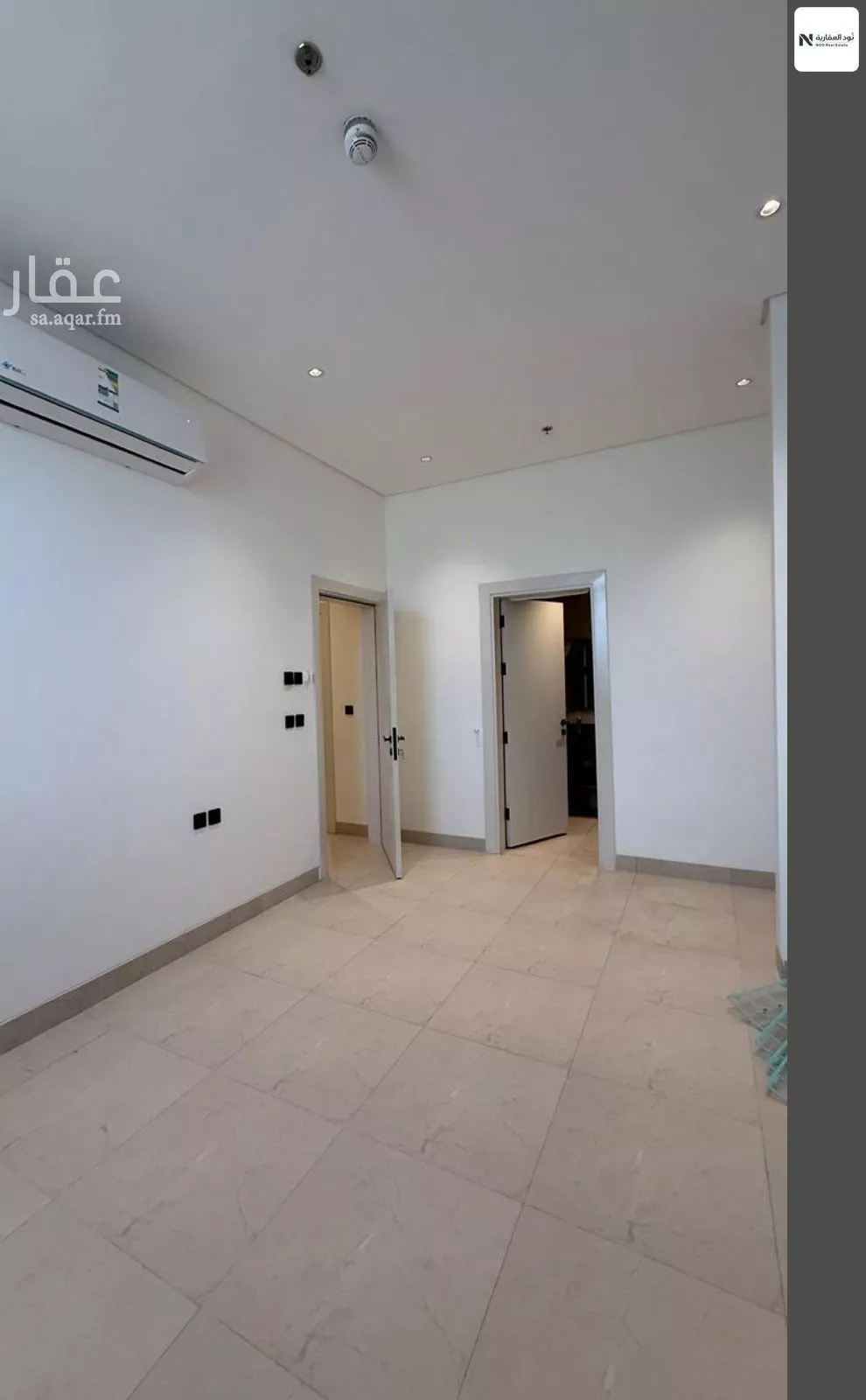 شقة 3 غرف في الرمال 9