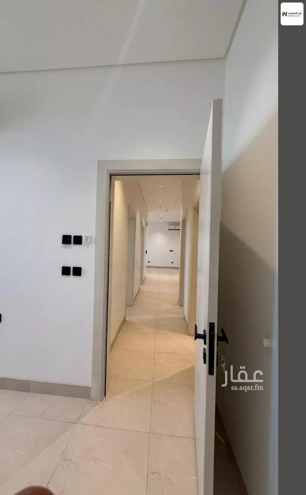 شقة 3 غرف في الرمال 10