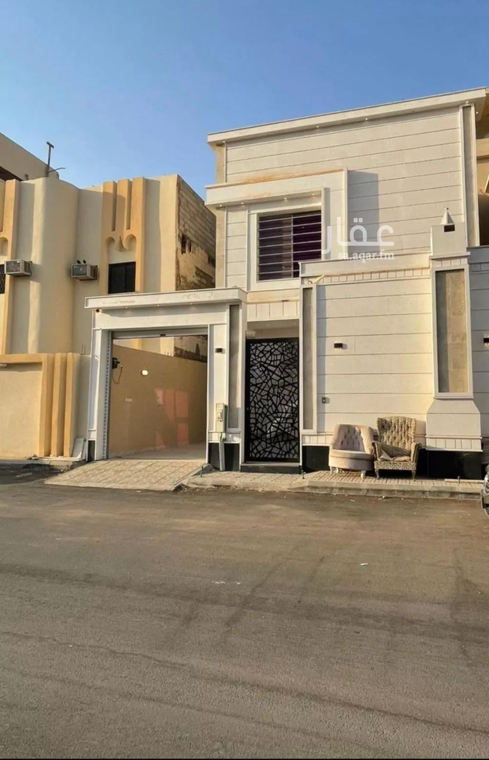 فيلا 4 غرف في طويق 3