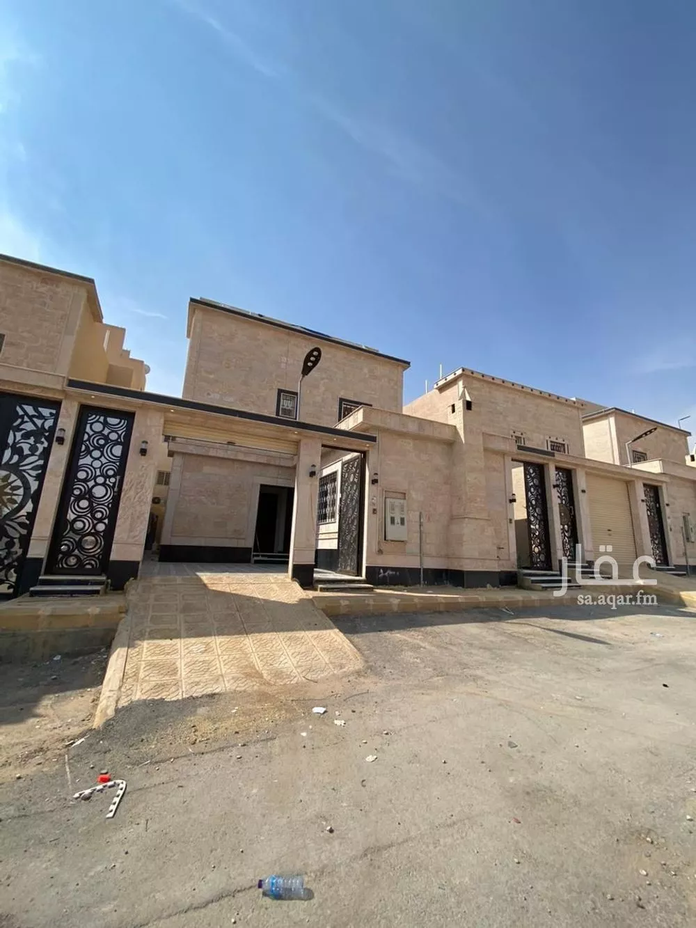 فيلا 7 غرف في ظهرة لبن 2