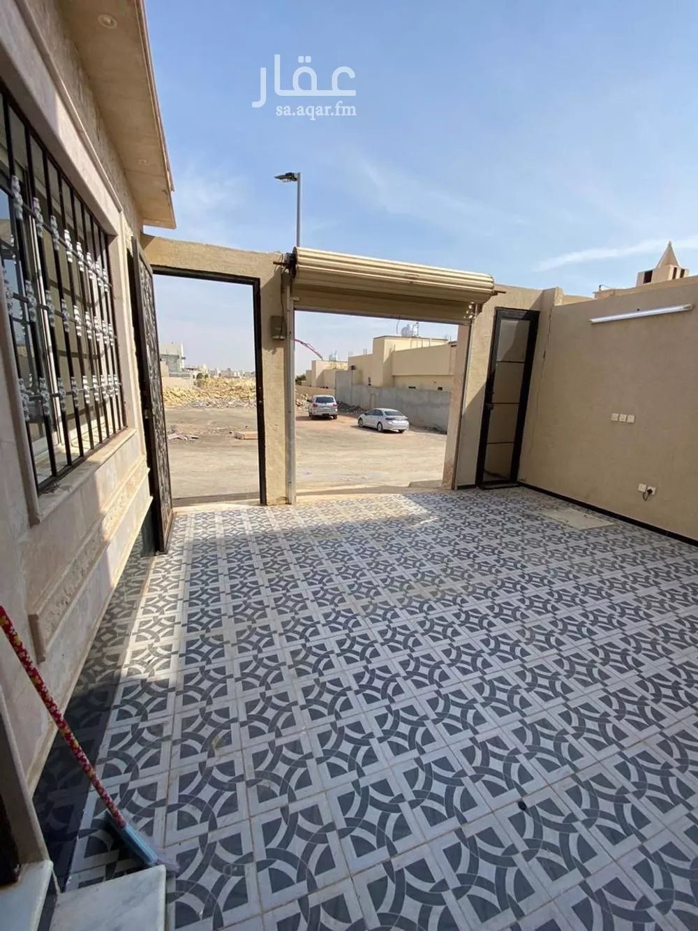 فيلا 7 غرف في ظهرة لبن 5