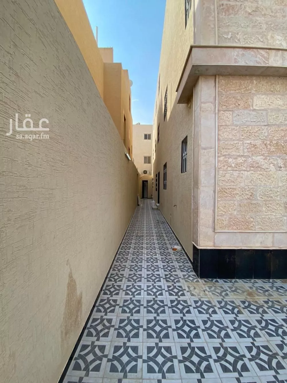 فيلا 7 غرف في ظهرة لبن 6