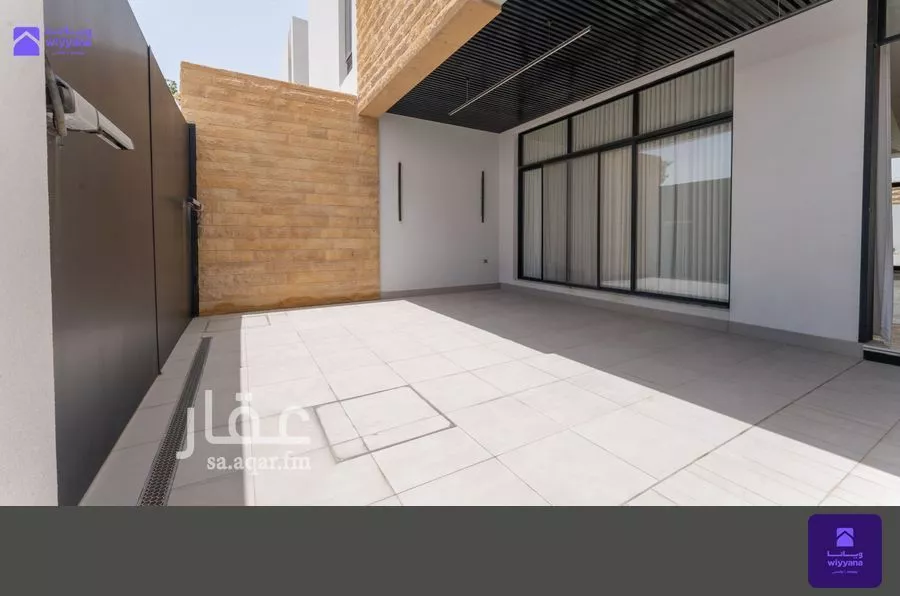 4 bedroom villa in Al Narjis 2