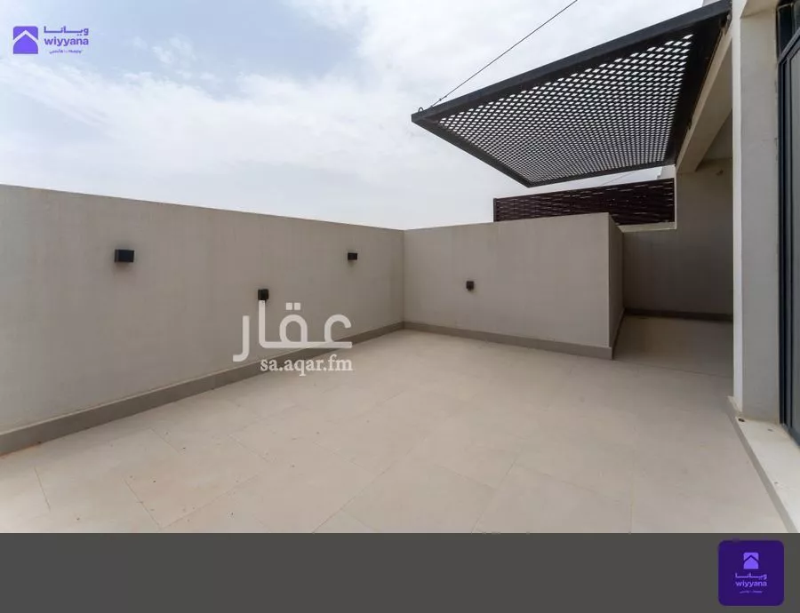4 bedroom villa in Al Narjis 11