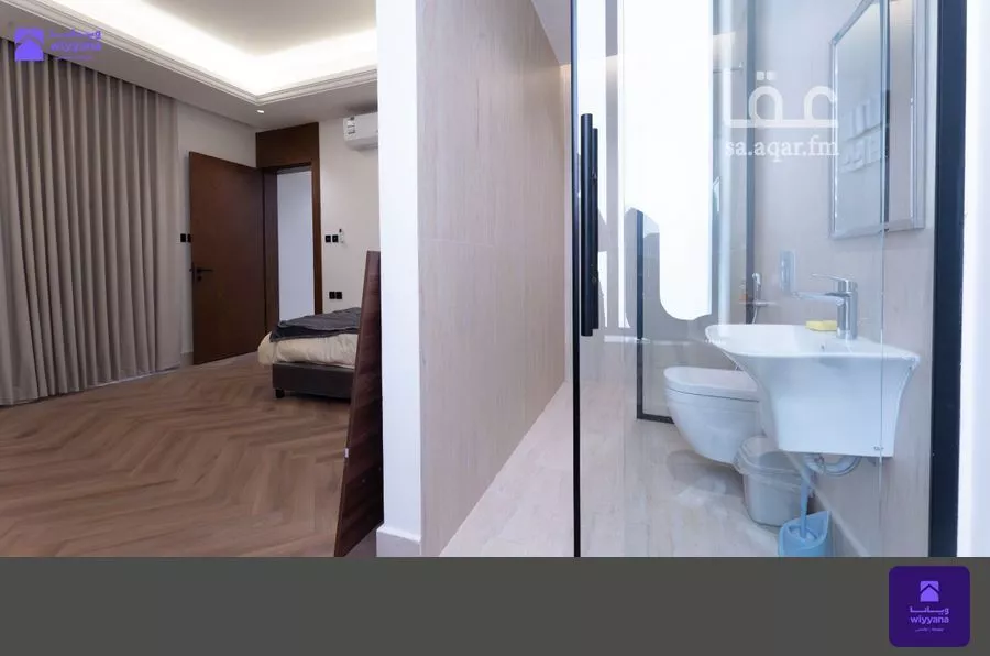 4 bedroom villa in Al Narjis 12