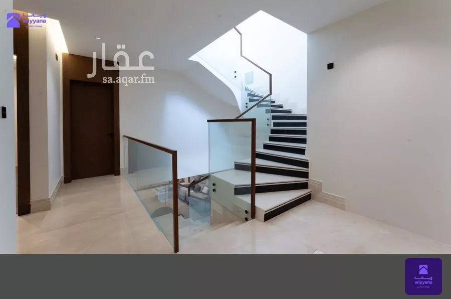 4 bedroom villa in Al Narjis 13
