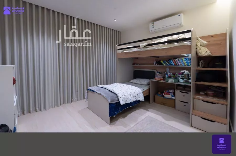 4 bedroom villa in Al Narjis 3