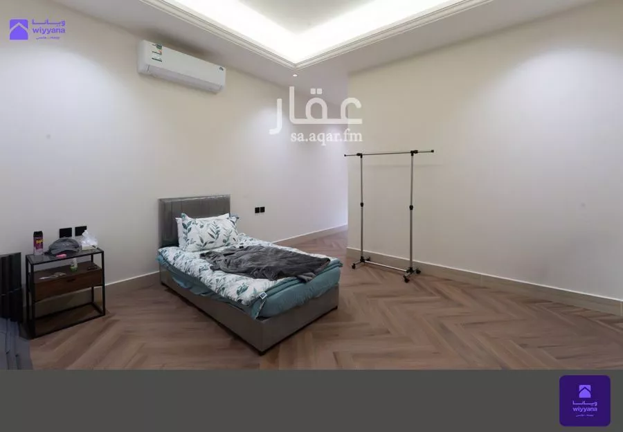 4 bedroom villa in Al Narjis 4