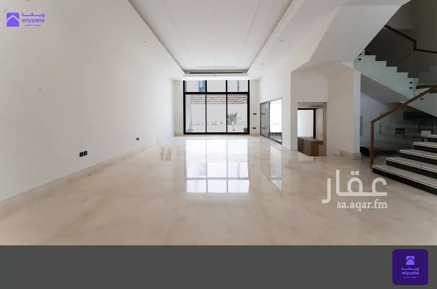 4 bedroom villa in Al Narjis 6