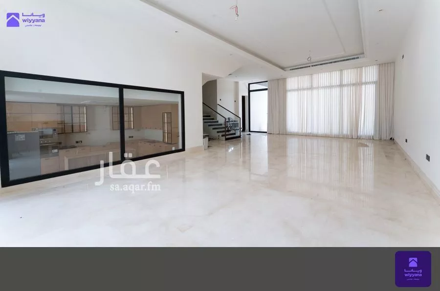 4 bedroom villa in Al Narjis 7