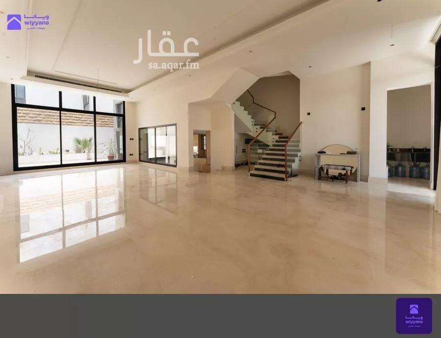 4 bedroom villa in Al Narjis 8