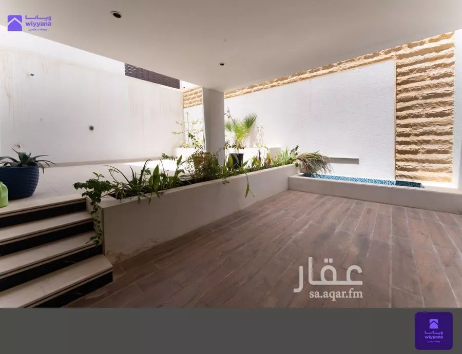 4 bedroom villa in Al Narjis 10