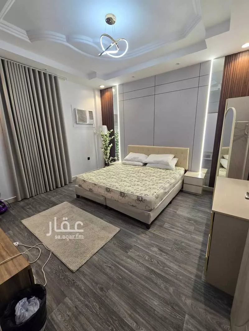 شقة 1 غرف في العريض 2