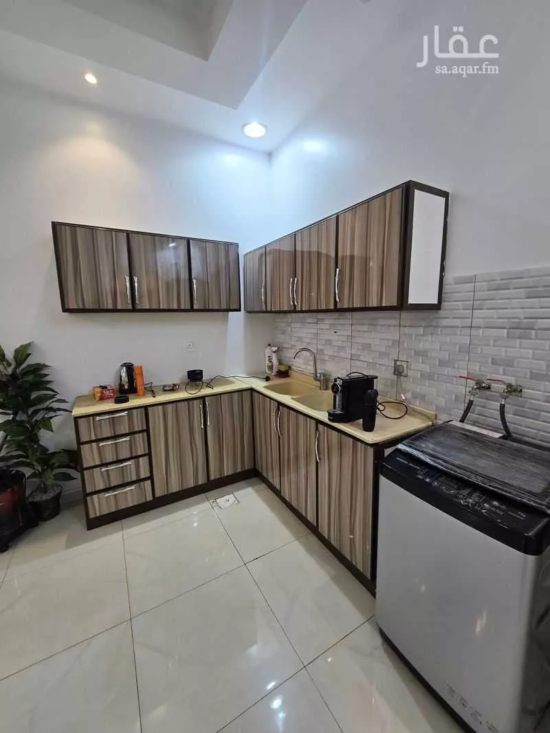 شقة 1 غرف في العريض 3