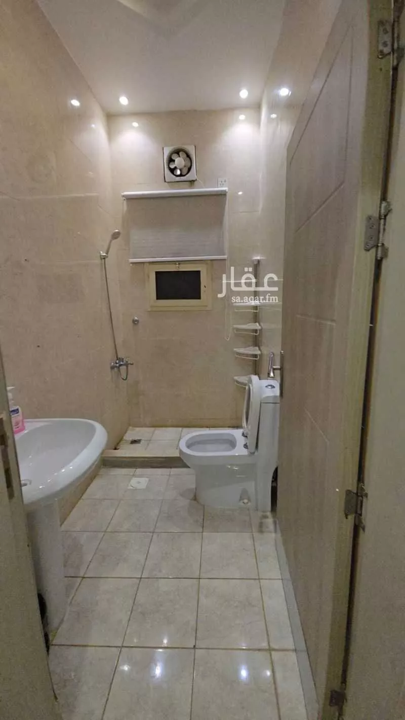 شقة 1 غرف في العريض 6