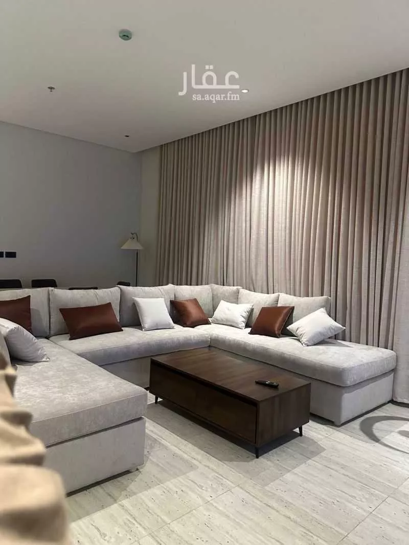 3 bedroom apartment in Al Narjis 3