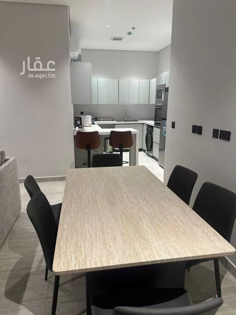 3 bedroom apartment in Al Narjis 5