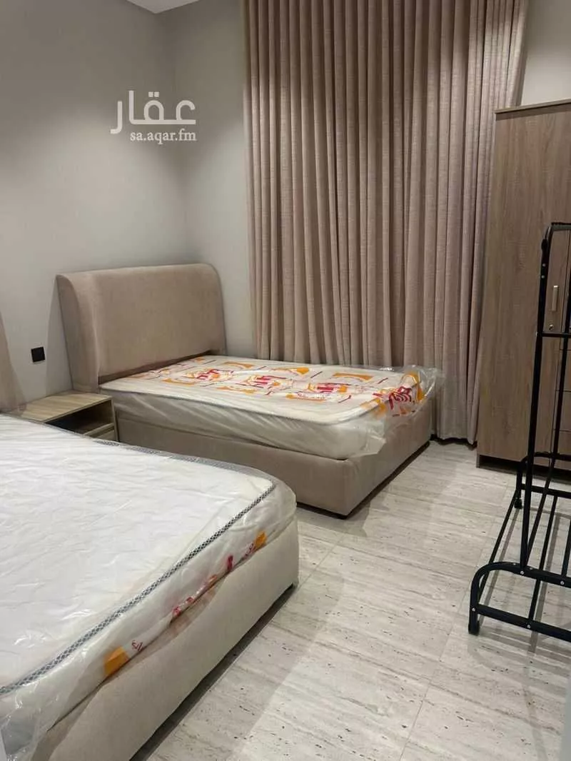 3 bedroom apartment in Al Narjis 6