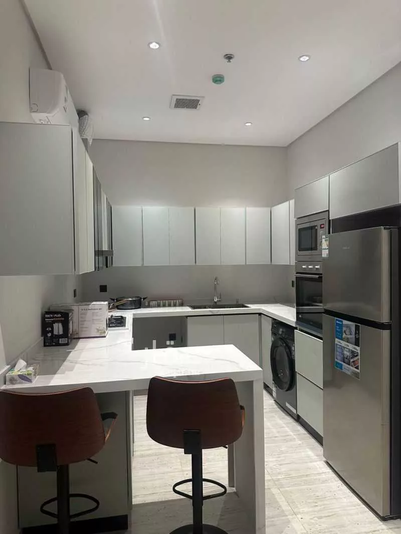 3 bedroom apartment in Al Narjis 9