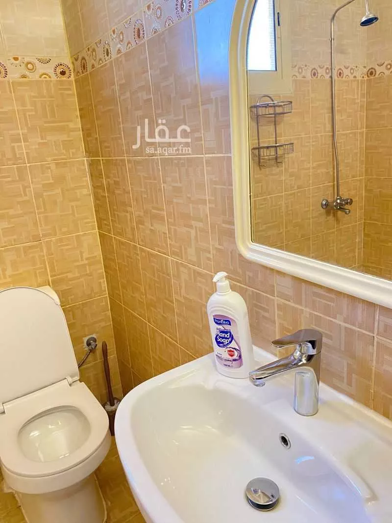 شقة 2 غرف في بني عبدالاشهل 3