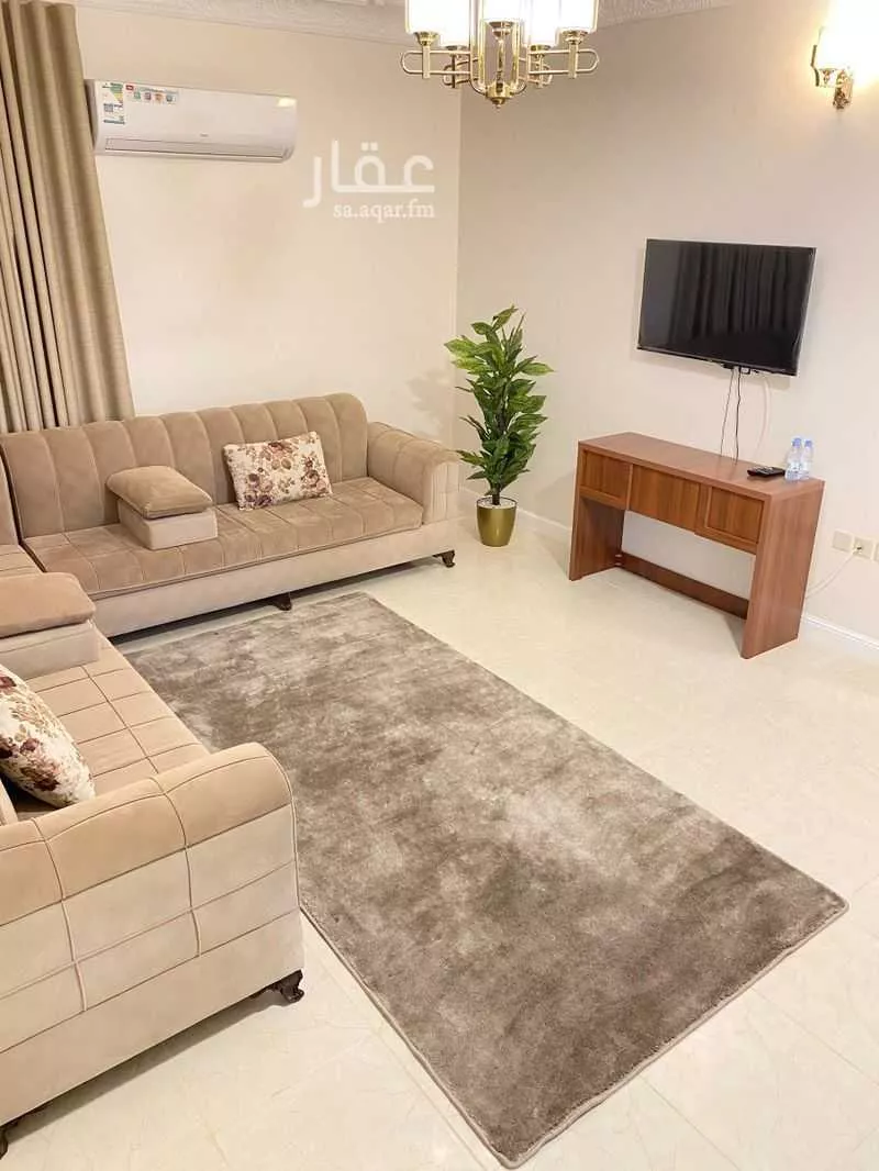 شقة 2 غرف في بني عبدالاشهل 4