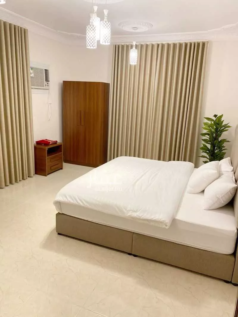 شقة 2 غرف في بني عبدالاشهل 6