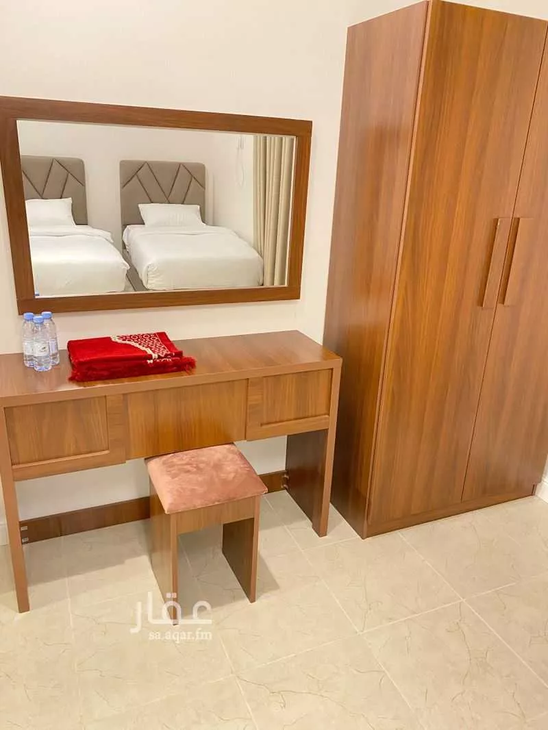 شقة 2 غرف في بني عبدالاشهل 8