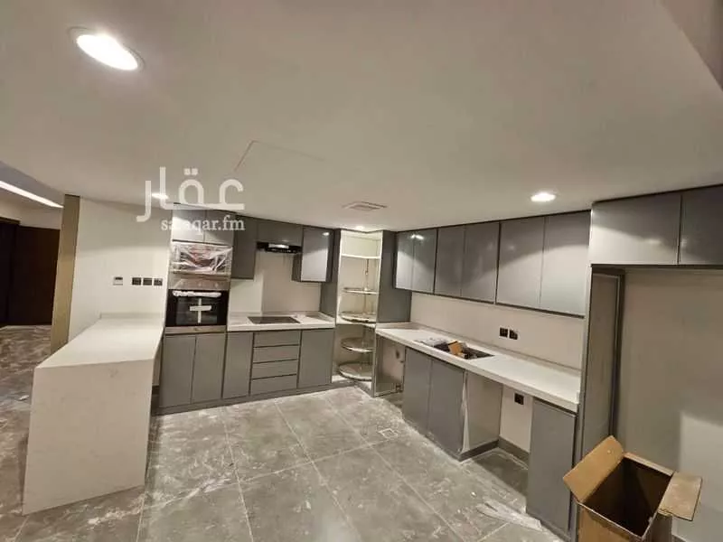 4 bedroom apartment in Al Malqa 4