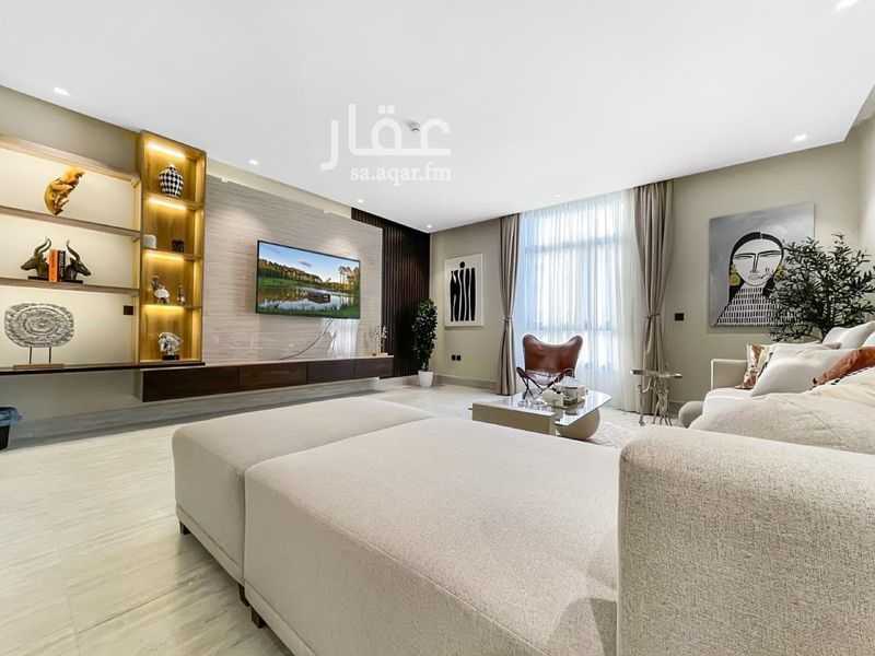 شقة 2 غرف في العقيق، الرياض 13