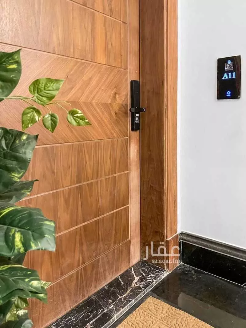 شقة 2 غرف في العقيق 2