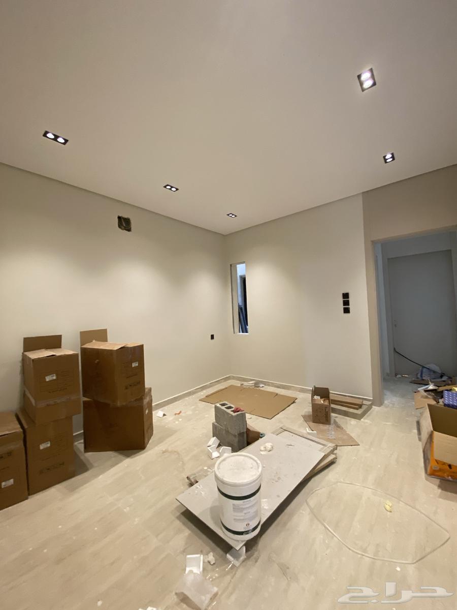 فيلا 7 غرف في البحر 3