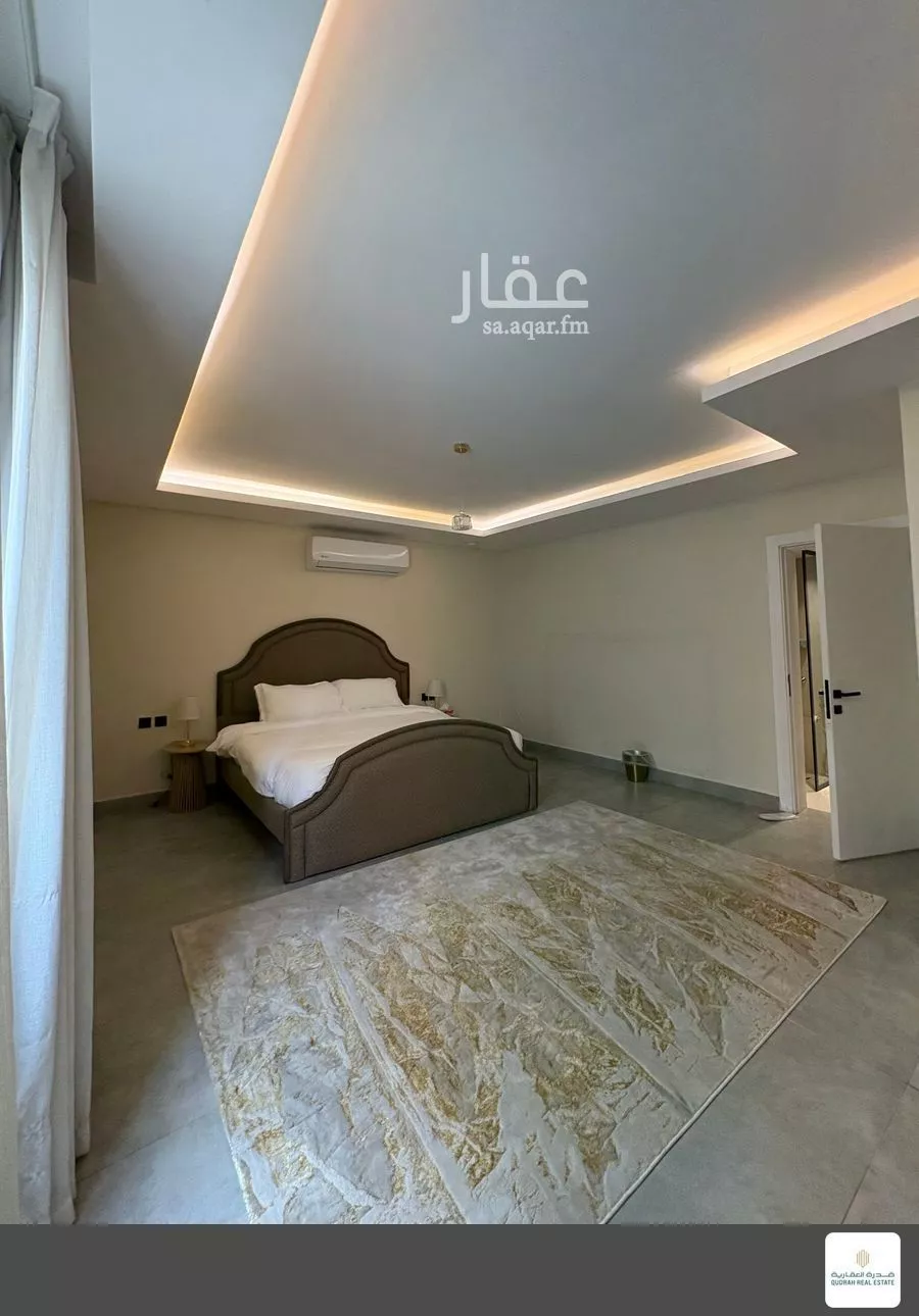 شقة 3 غرف في الملقا 11