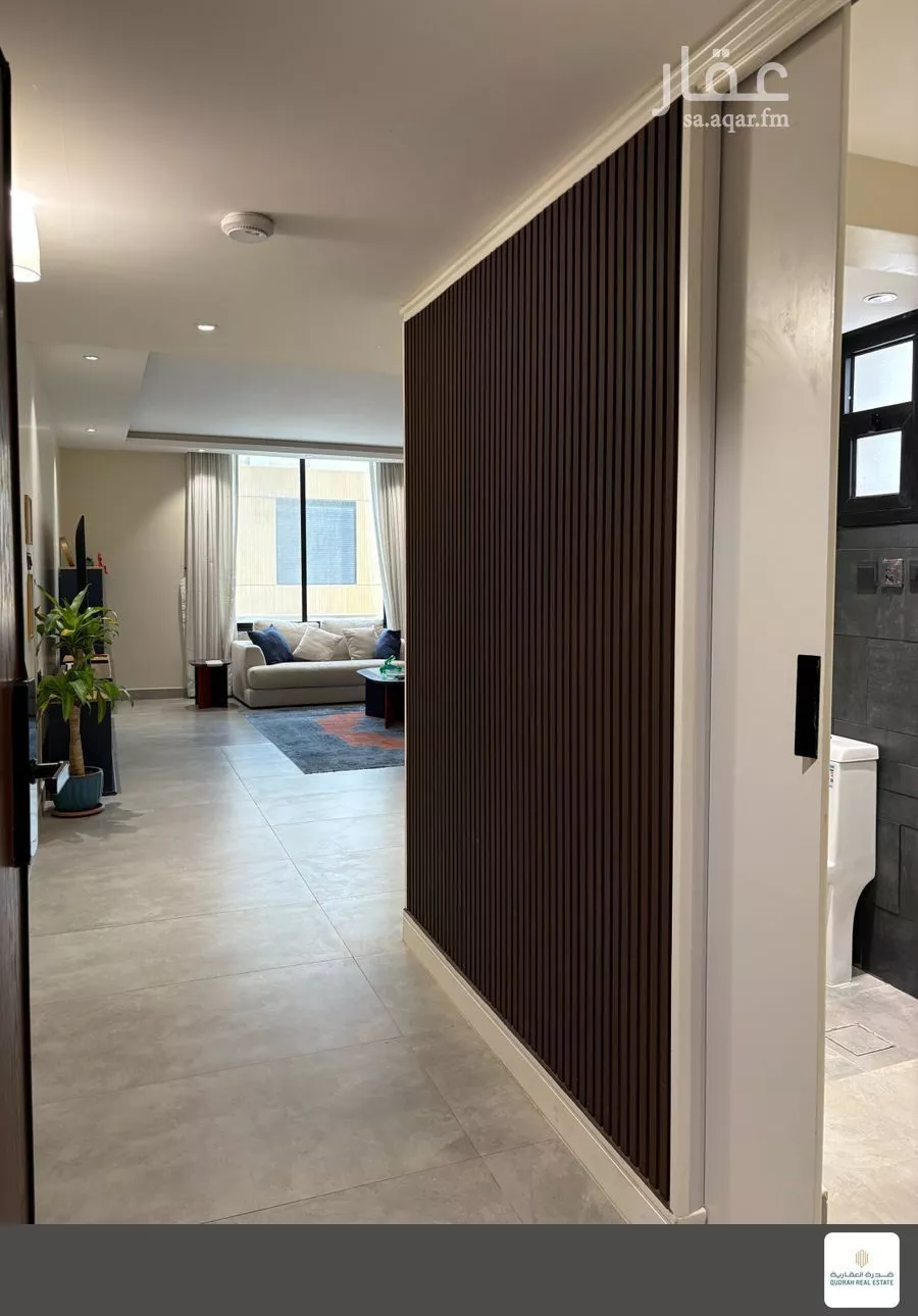 شقة 3 غرف في الملقا 14