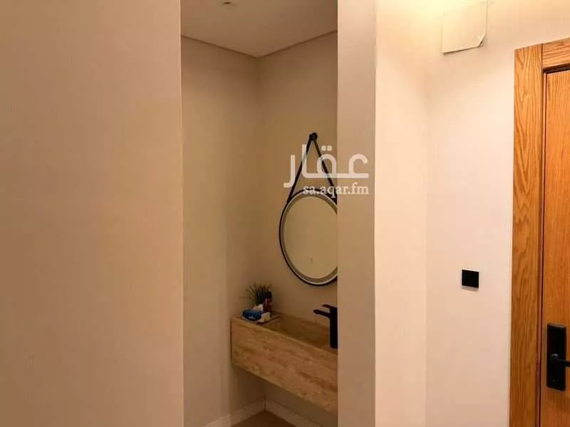 شقة 2 غرف في العارض 11